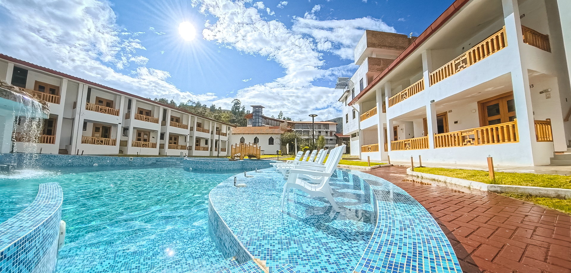 Términos y Condiciones